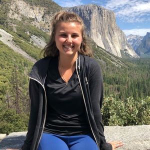 Meet your Posher, Deanna